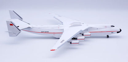 1:200 JC Wings TMPIR AN-225 Passenger Airplane Diecast Aircraft Model