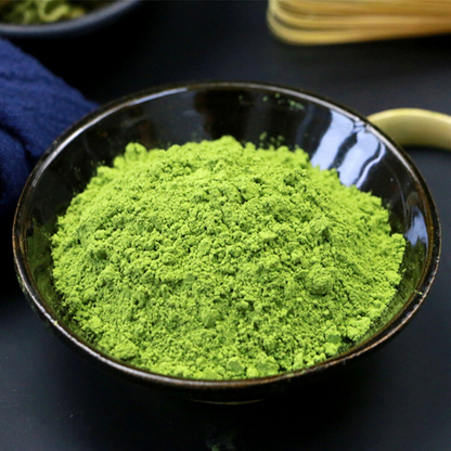 150g Green Tea Powder Japanese Matcha Healthy Organic Slimming Tea Lose Weight