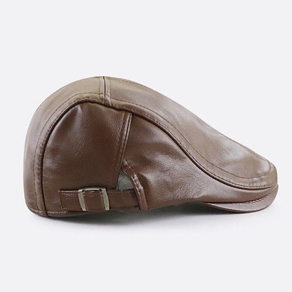 Outdoor Hats Berets Casual Hats Peaked Caps Cortex Hats Fashionable Casual Warm