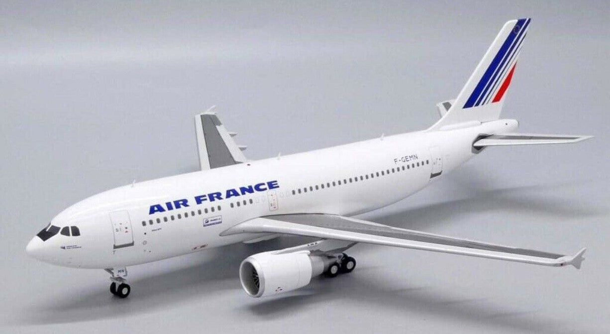 1:200 JC Wings Air France AIRBUS A310-300 Passenger Plane Diecast Aircraft Mode