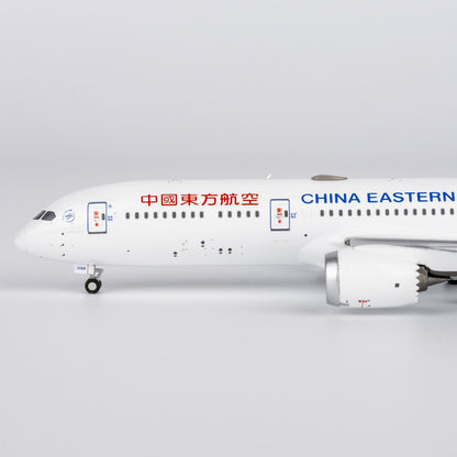 1:400 NGmodels China Eastern Boeing 787-9 Passenger Airplane Diecast Plane Model