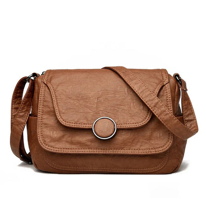 Handbags Women Bags Shoulder Messenger Small Tote Bags Ladies Crossbody