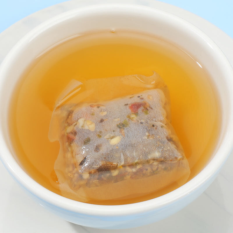100g Premium Honeysuckle Lotus Leaf Tea 金银花莲清茶