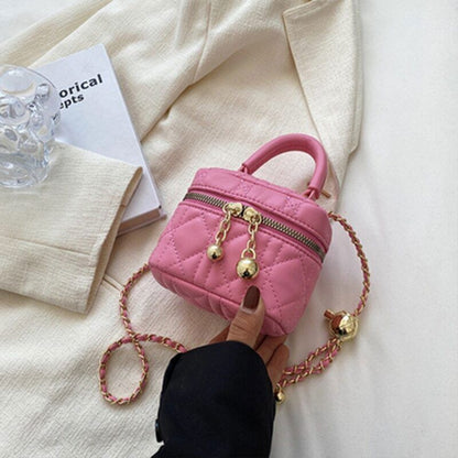 PU Leather Crossbody Bags Women Handbags Purses 2023 Shoulder Bag