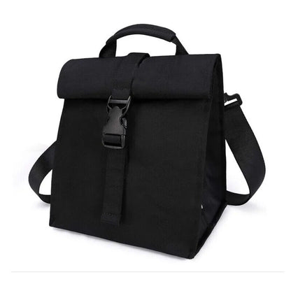 Lunch Bag With Strap Sac Bag Beer Big Insulated Container Picnic Bag Men Women