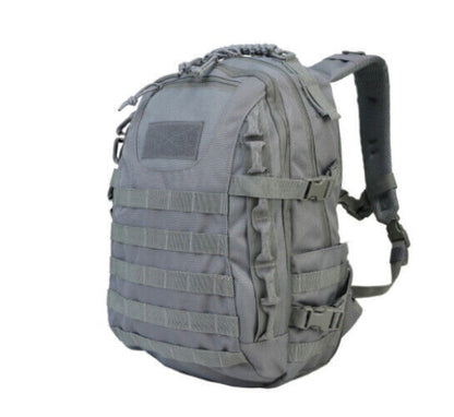 Man Military Tactical Backpack Outdoor Hunting Trekking Sport Bag Army Rucksack