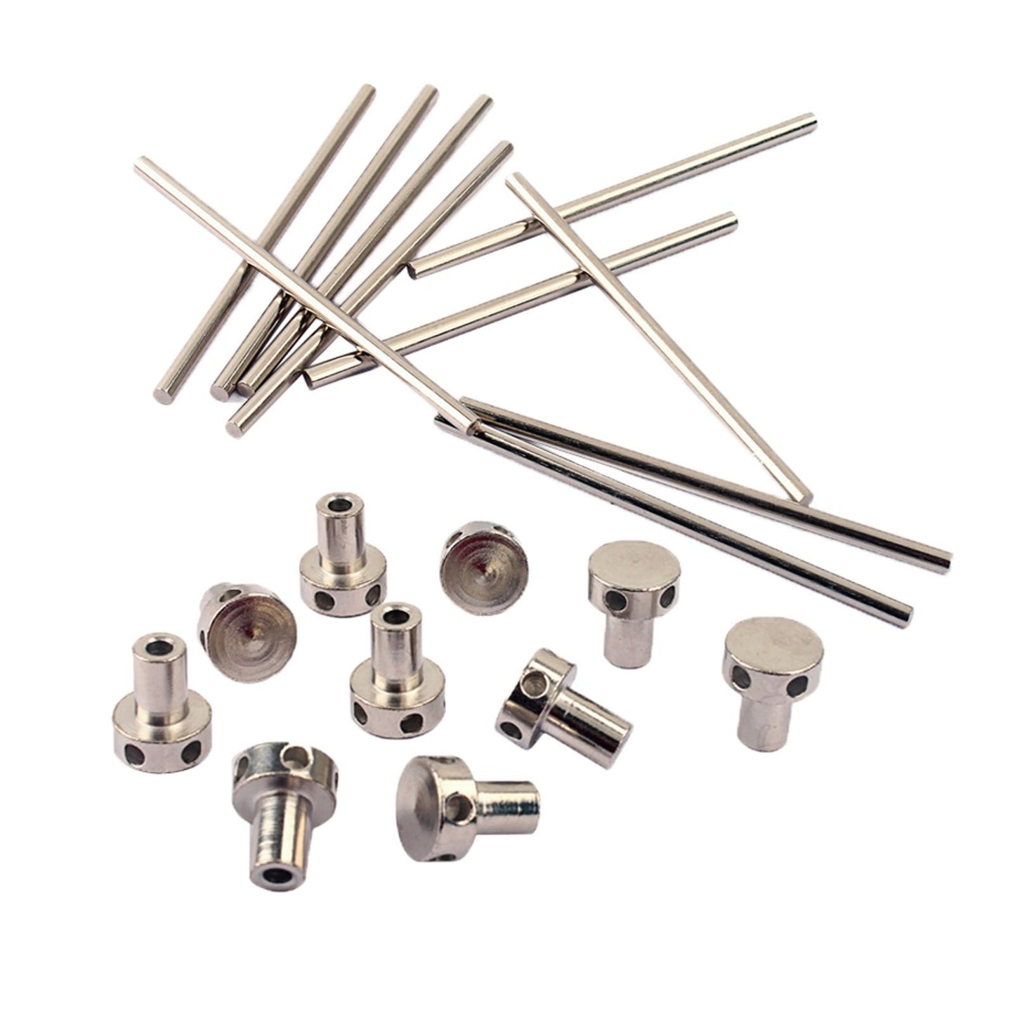 Spoke Wheel Truss Rod Nut Steel Bar Adjusting Tool for Guitar Bass Mandolin a