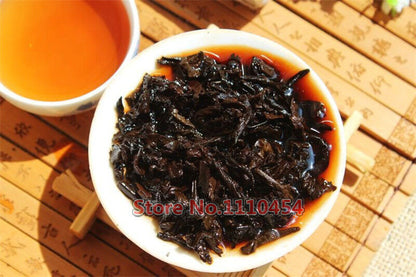 250g Pu-erh Pu'er Brick Puerh Old Black Tea Old Puer Tea Pu Er Tea