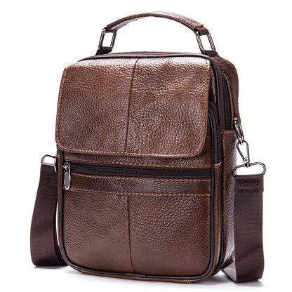 Men's Bag Man Bags ManCrossbody Shoulder Bag Husband Men Shoulder Strap Handbag