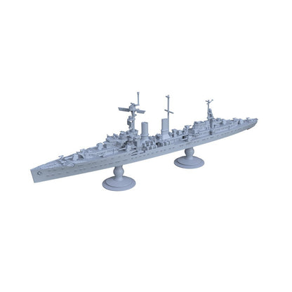 SSMODEL SSC4800508 1/4800 Military Model Kit German Emden Light Cruiser