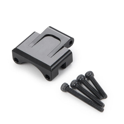 1/24 RC Car Metal Rear Axle Truss Upper Link Mount For Axial SCX24 90081 Parts