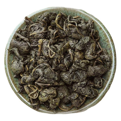 Mulberry Leaf Tea Natural Dried Chinese Herbal Tea Premium Loose Leaf 50g