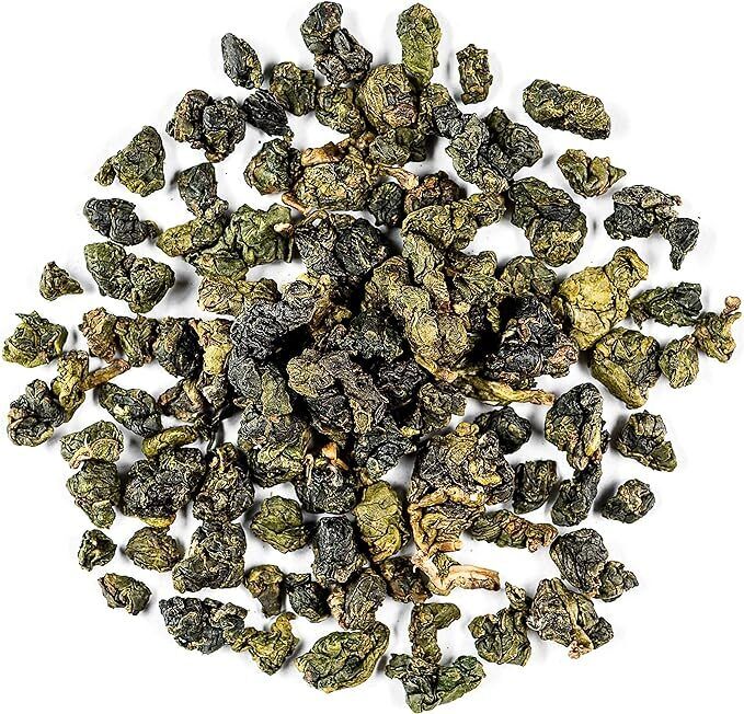 Highest Grade - Oolong Tea Made in Old Ways Most Have Forgot - Tieguanyin 50g
