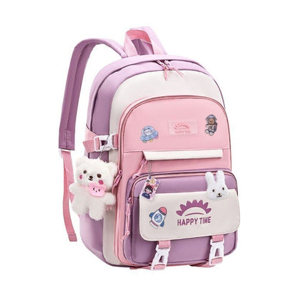 School Backpack Girls School Bag Teen Girls Women Students Travel Daypacks