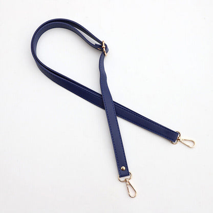 Long Replacement DIY Shoulder CrossBody Strap Belts For Leather Bag Adjustable