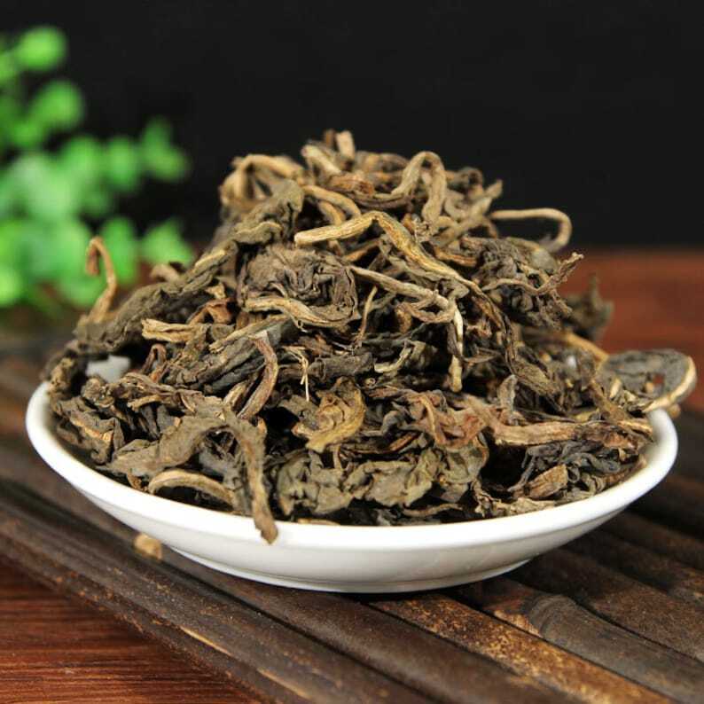 Natural Herbal Indigowoad Leaf Folium Isatidis Isatis Indigotica Great Quality