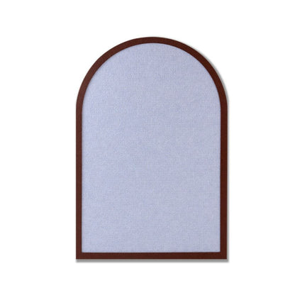 Message Pin Board Felt Wall Soundproof Panel Photo DIY Background Holder 60x40cm