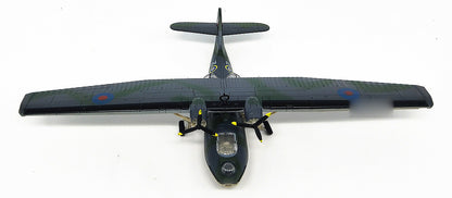 UNITED KINGDOM 1941 CONSOLIDATED PBY-5 CATALINA 1/144 diecast plane model AMER