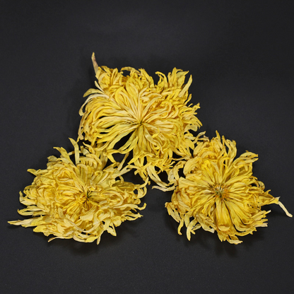 30bag Golden Silk Chrysanthemum A Cup of Tribute Chrysanthemum Wuyuan Flower Tea
