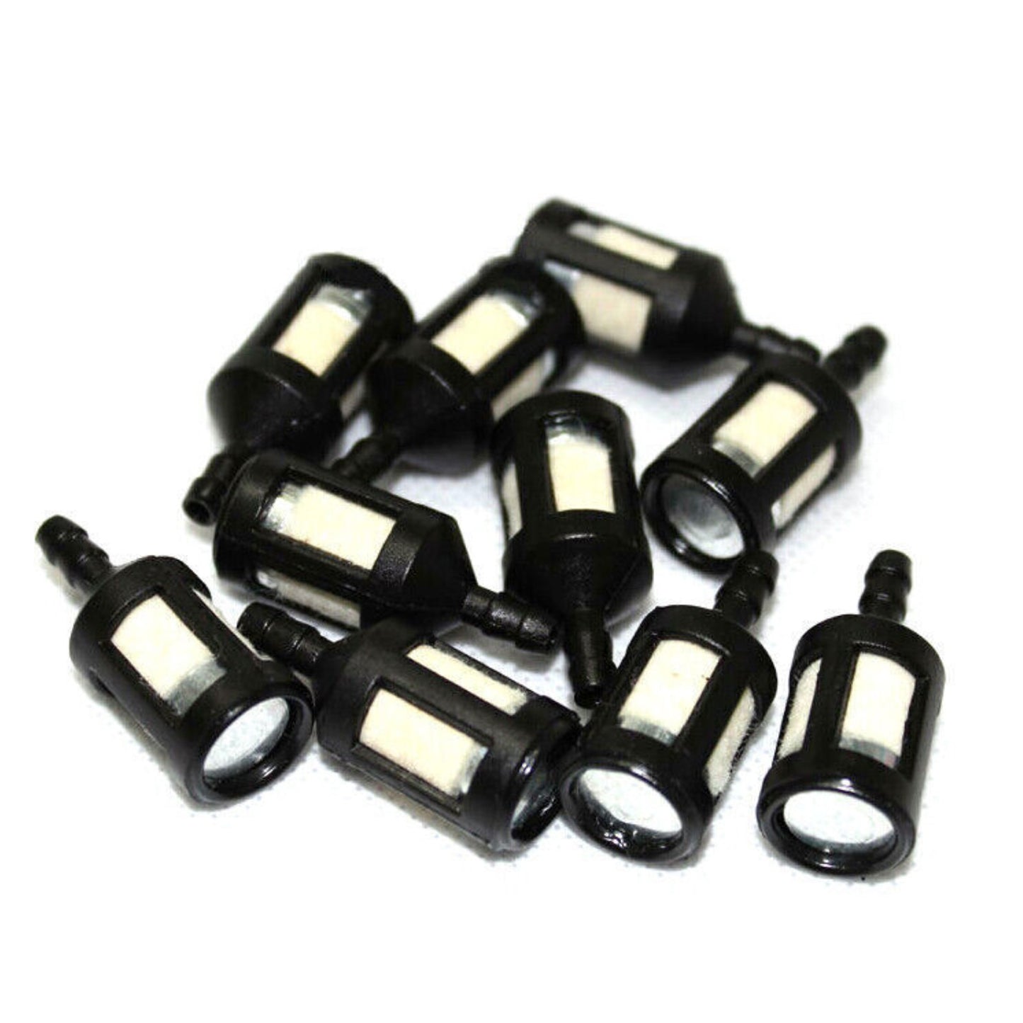 10* Durable Fuel Filters For STIHL ZAMA ZF-1 ZF1 Homelite 49422 Chainsaw Trimmer