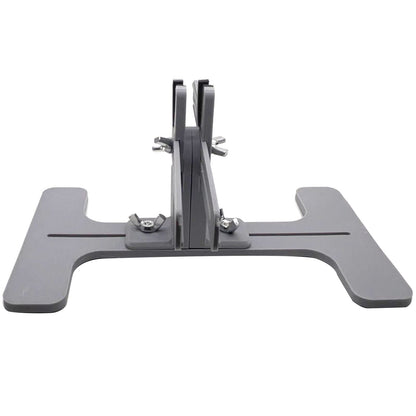 Model Ship Building Berth Jig Stand Holder Building Painting Weathering Tool
