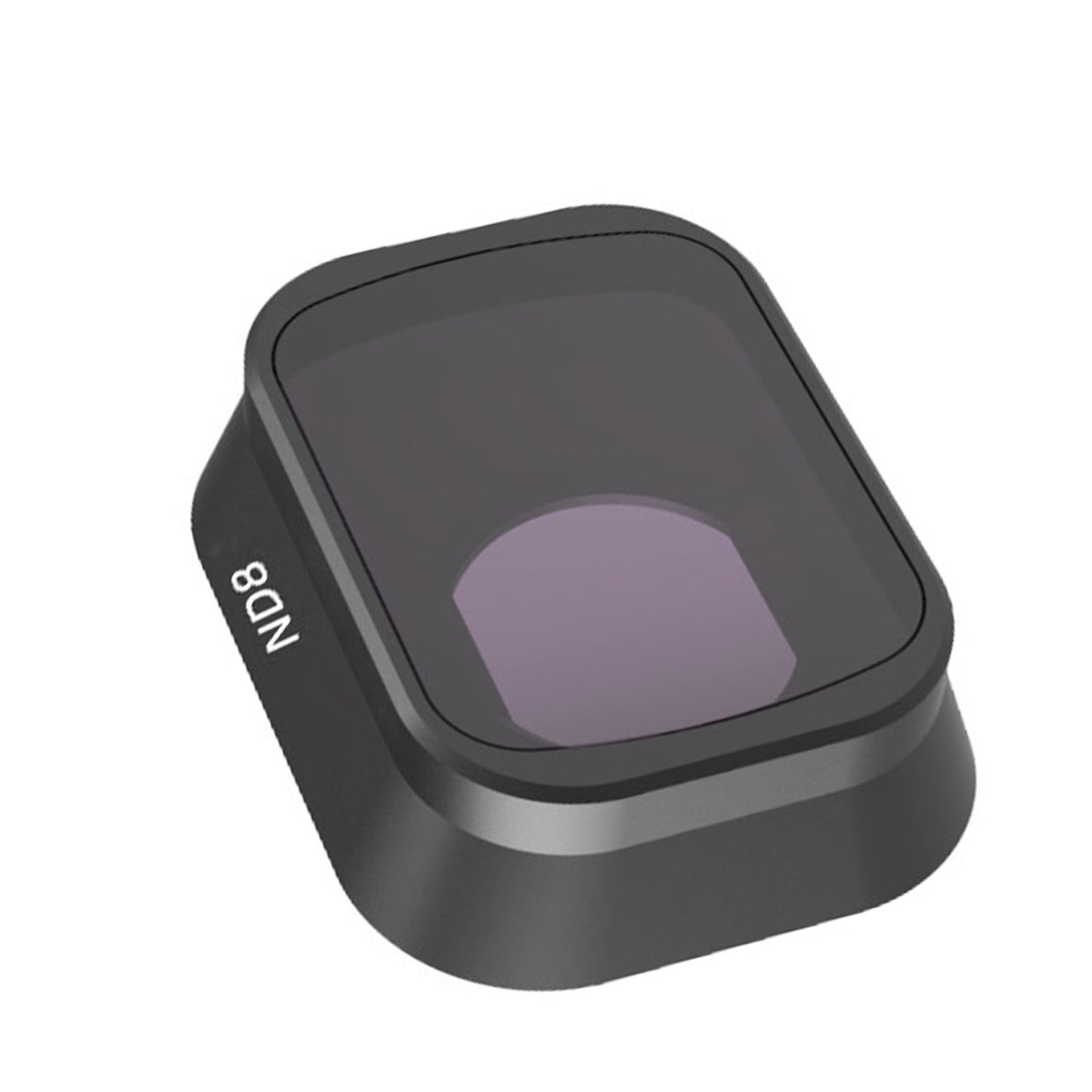Light Aluminium ND8 Camera Gimbal Lens Filter Replace For DJI Mini 3 Pro Drone