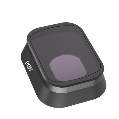 Light Aluminium ND8 Camera Gimbal Lens Filter Replace For DJI Mini 3 Pro Drone