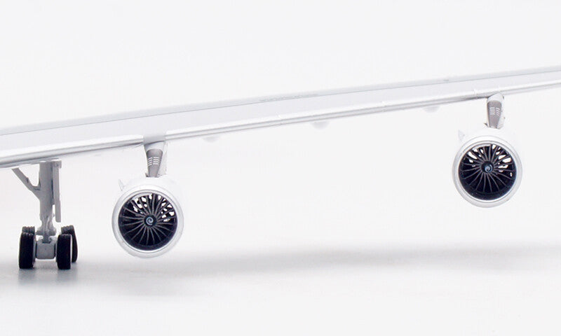 1:200 32CM InFlight Air Maoritius AIRBUS A340-200 Aeroplane Diecast Plane Model
