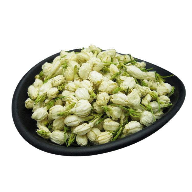 Flower Tea Jasmine early spring Natural Organic Blooming Chinese Herbal Tea