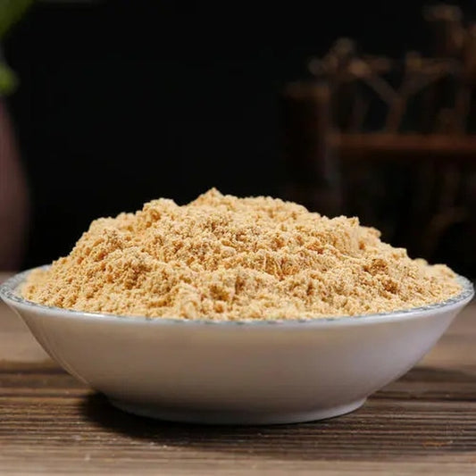 Lion's Mane Mushroom Powder 20:1 extract powder 100% Pure 250g