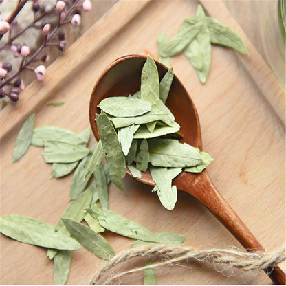 Senna Leaf Panxie Powder Green Tea Pure Natural Non-flower Tea Healthy Tea