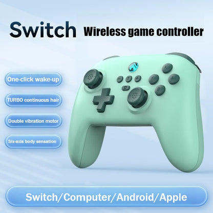 Suit SwitchPC with wake-up vibration wireless Bluetooth game controller S11