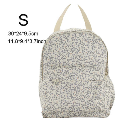 Children Shoulder Bag Schoolbag Backpack Adult Traveling Bags Kindergarten Kids