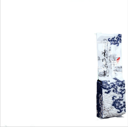 Taiwan Gaoshan Tea Frozen Top Oolong Luzhou-Geschmack Oolong Tee 150g