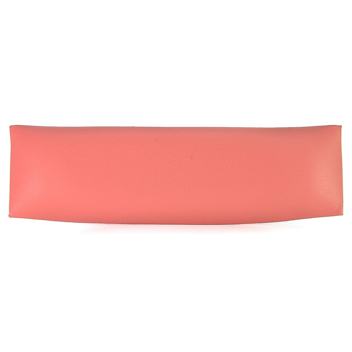 Red Headband Sponge Cushion Cover Pads for Sony MDR-100ABN WH-H900N Headphone dd