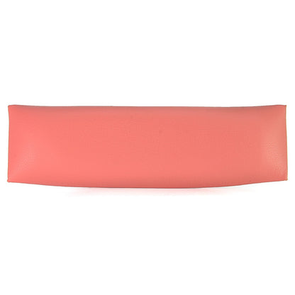 Red Headband Sponge Cushion Cover Pads for Sony MDR-100ABN WH-H900N Headphone dd