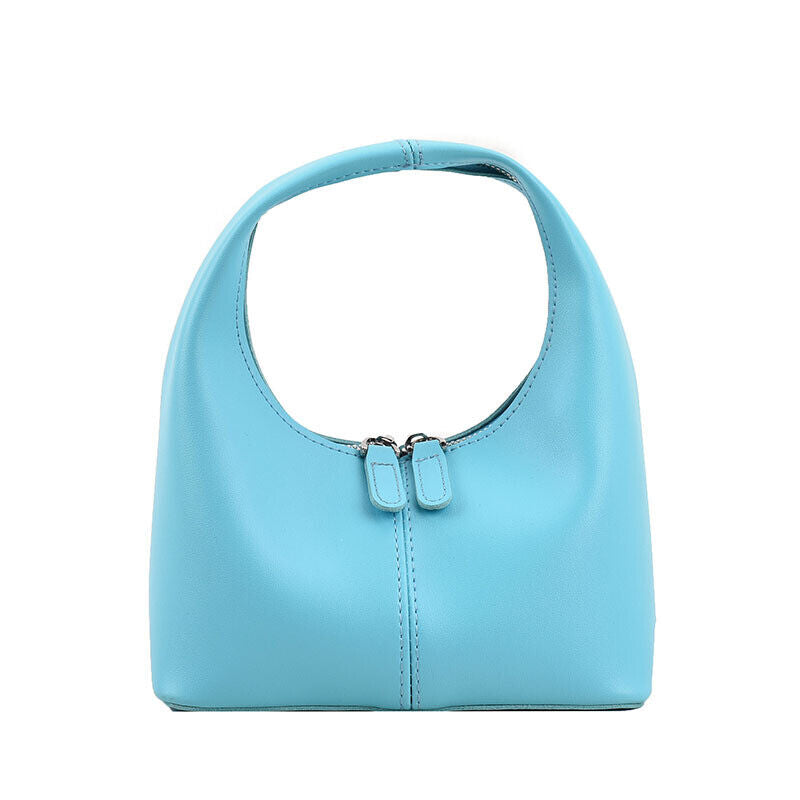Women Lady Leather Handbags Shoulder Messenger Satchel Tote Crossbody Bags Purse