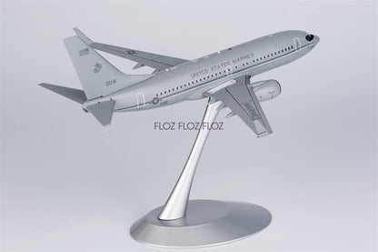 NG Models US for Marines Clipper for Boeing C-40A 170041 1:200 plane Pre-built