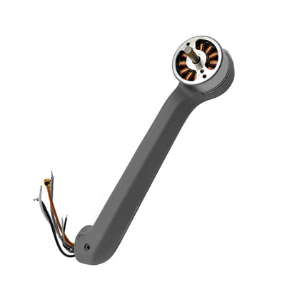 Original Left Rear Motor Arm Repair Parts for DJI Mavic Air 2S Drone fff