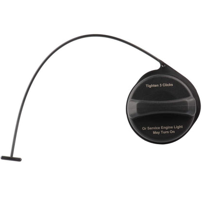 GT330 Quality Fuel Gas Tank Cap Replacement 2004-2013 For Cadillac Escalade