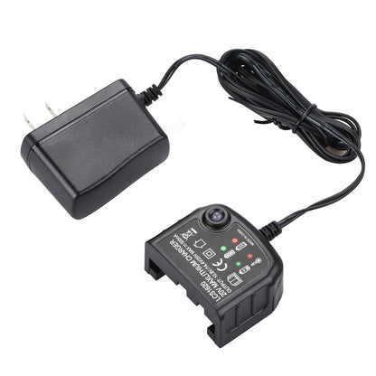New 20V Lithium Battery Charger For Black and Decker Battery LBX20 LBXR20 LB20