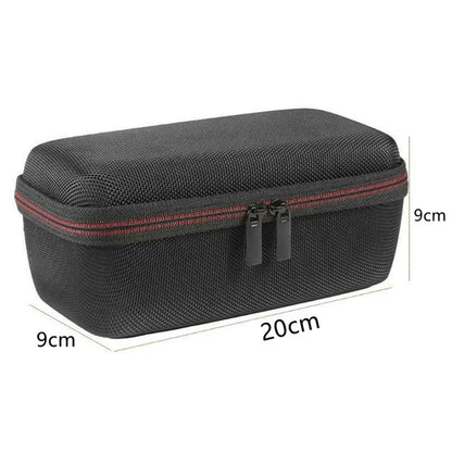 Portable Travel Case Storage Bag Carrying Hand Box For Marshall Emberton Speaker