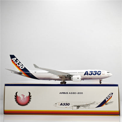 1:400 Phoenix AIRBUS INDUSTRIE A330-200 Airplane Diecast Aircraft Plane Model