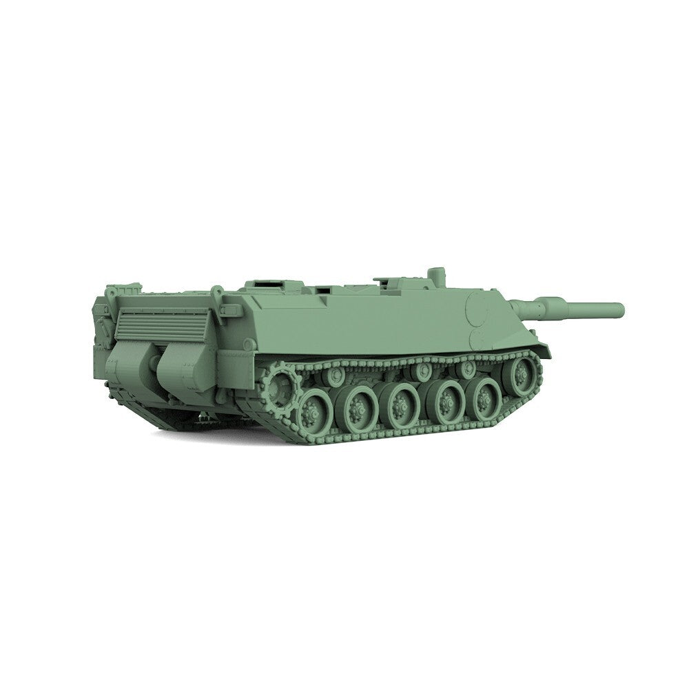 SS160482 1/160 Military Model Kit German VT 1-2 Self-Propelled Anti-Tank Gun