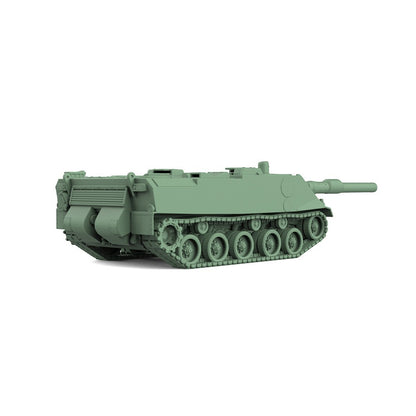 SS160482 1/160 Military Model Kit German VT 1-2 Self-Propelled Anti-Tank Gun