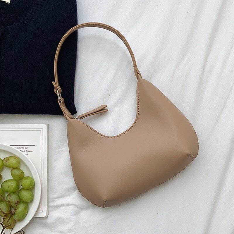 2022 New Fashion Women's Bag Handbags Lady Shoulder Bag PU Leather Bags