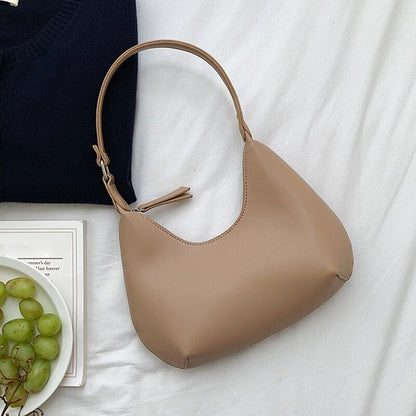 2022 New Fashion Women's Bag Handbags Lady Shoulder Bag PU Leather Bags