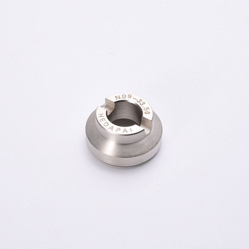 Watch Repair Tools 29.5-36.5mm Steel Back Case Opener Mold Watches Kit Accessory