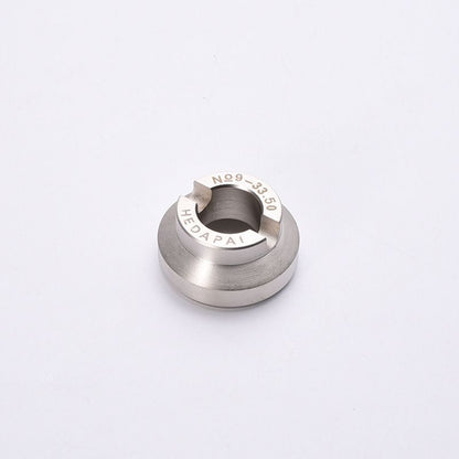 Watch Repair Tools 29.5-36.5mm Steel Back Case Opener Mold Watches Kit Accessory
