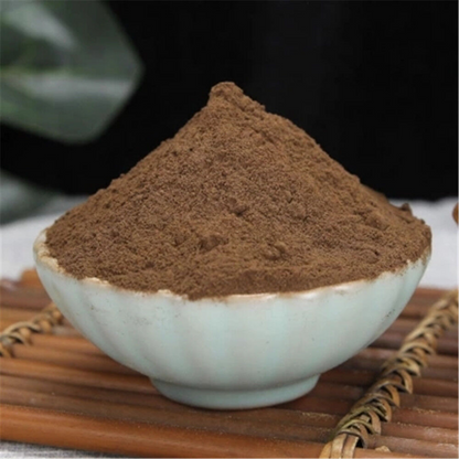 250g Shu Di Huang Herbs100% Pure Rehmannia Root Extract Powder Blood health